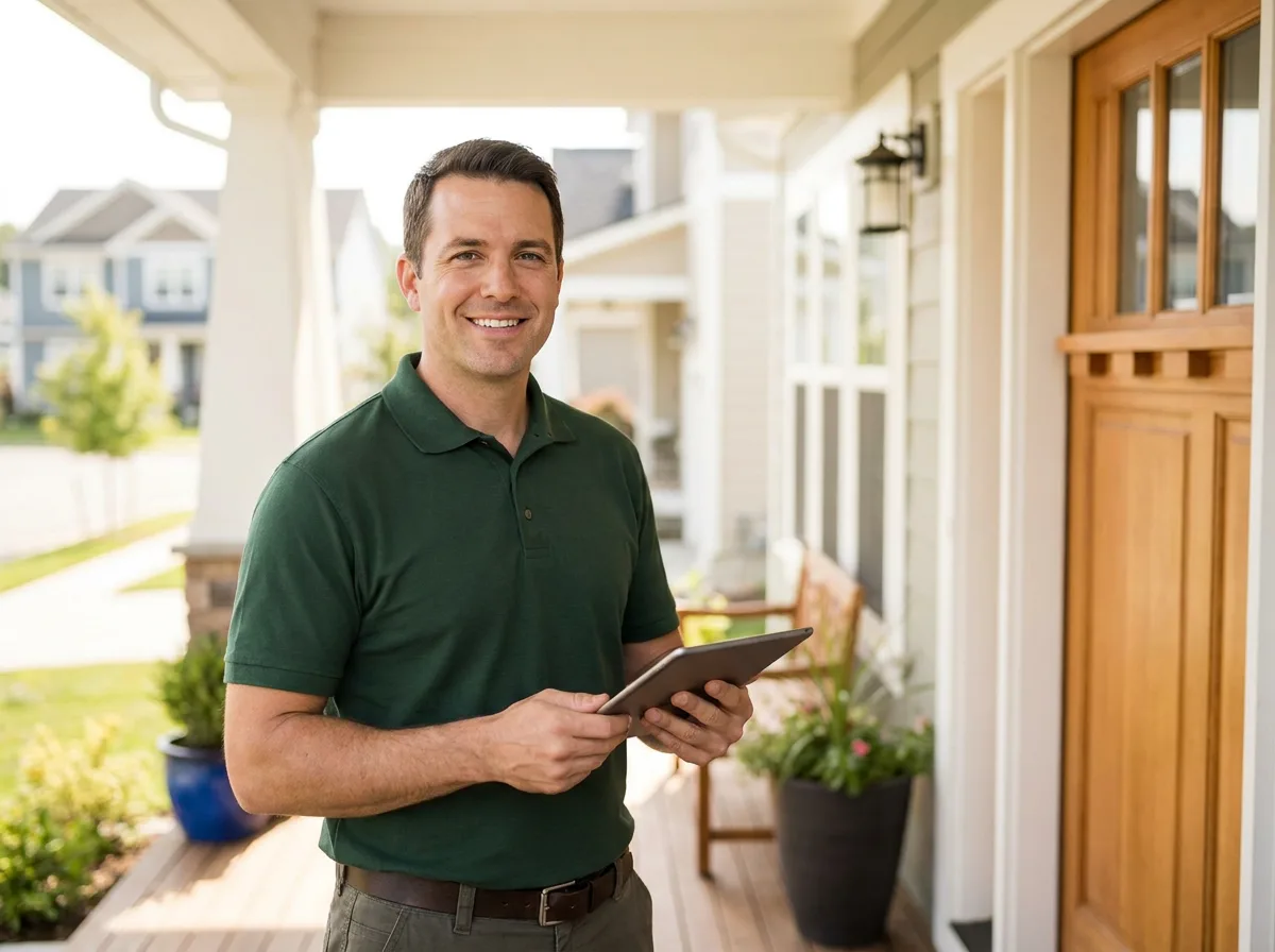Pest control FAQs for Lupton City, TN